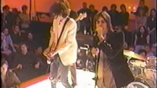 The Strokes - Between Love And Hate @MTV $2 Bill 2002
