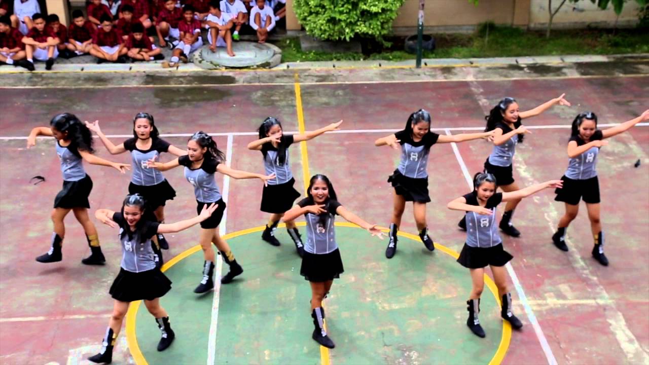 ELECTRA @ SMP Stella Duce 1
