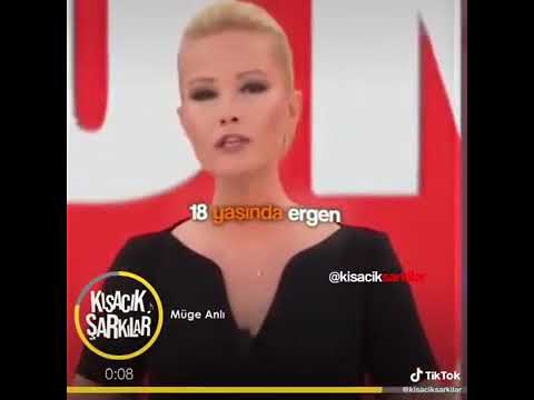 MÜGE ANLI AŞKIM AŞKIM REMİX