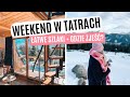 Tatry: vlog | Łatwe szlaki | Najlepsze restauracje w Zakopanem | Sarnia Skała | Dolina Strążyska