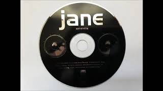 Jane - Heaven (house of heaven remix)