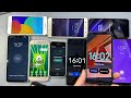 Samsung A31 Core01 J1 J3 Timer Alarm Clock Meizu M4s Redmi 9C 