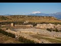 Perge Ancient City - Stadium