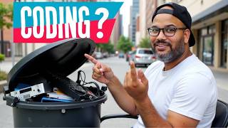 5 Shocking Reasons People Quitting Coding in 2025