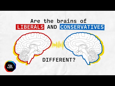 Video: Siapa Yang Konservatif Dan Liberal?