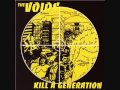 The Voids - A Mess