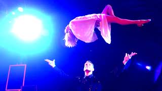 Rick Wilcox Theater -Don't Miss Out!