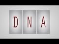 DNA | Portraits by Horst Hamann
