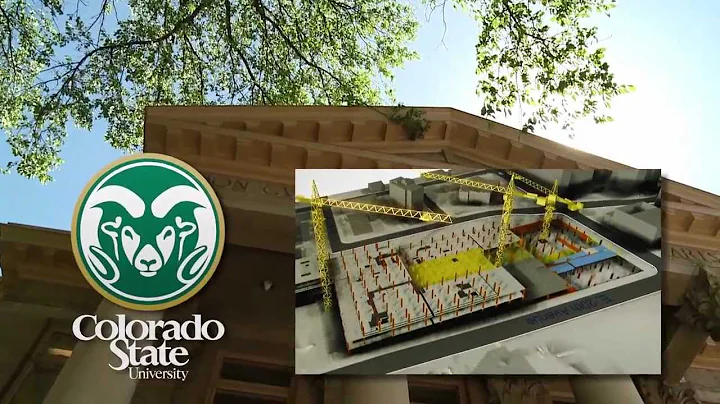 Colorado State University Department of Constructi...