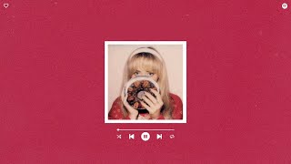 sabrina carpenter - buy me presents (sped up & reverb)