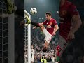 CR7 - The GOAT 🐐⚽🔥 Cristiano Ronaldo Highlights #CR7 #CristianoRonaldo #TheGOAT #FootballLegend