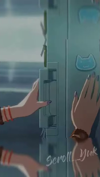 ANIME SAD MALAM HARI | STORY WA 2021