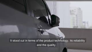 Bosch Security - Fire Alarm Systems - King Propertie's Avenir Customer Story