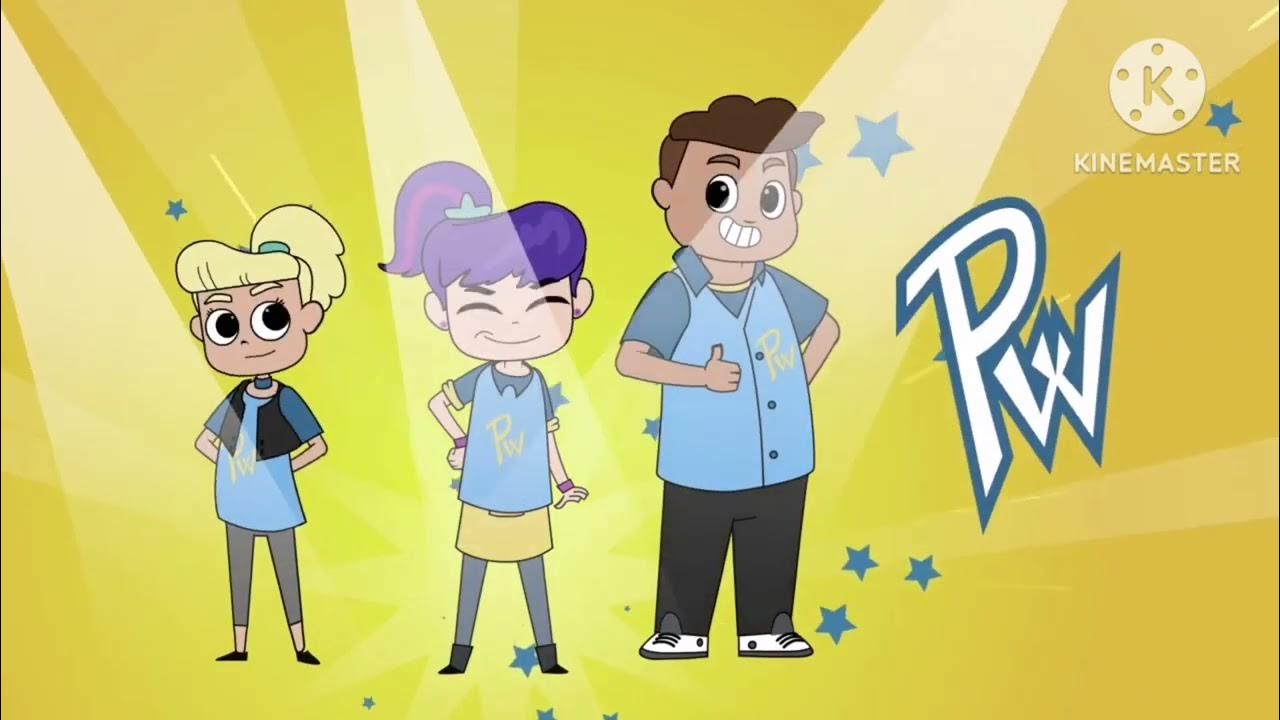 Daffy duck interrupts the popcorn wizard team YouTube