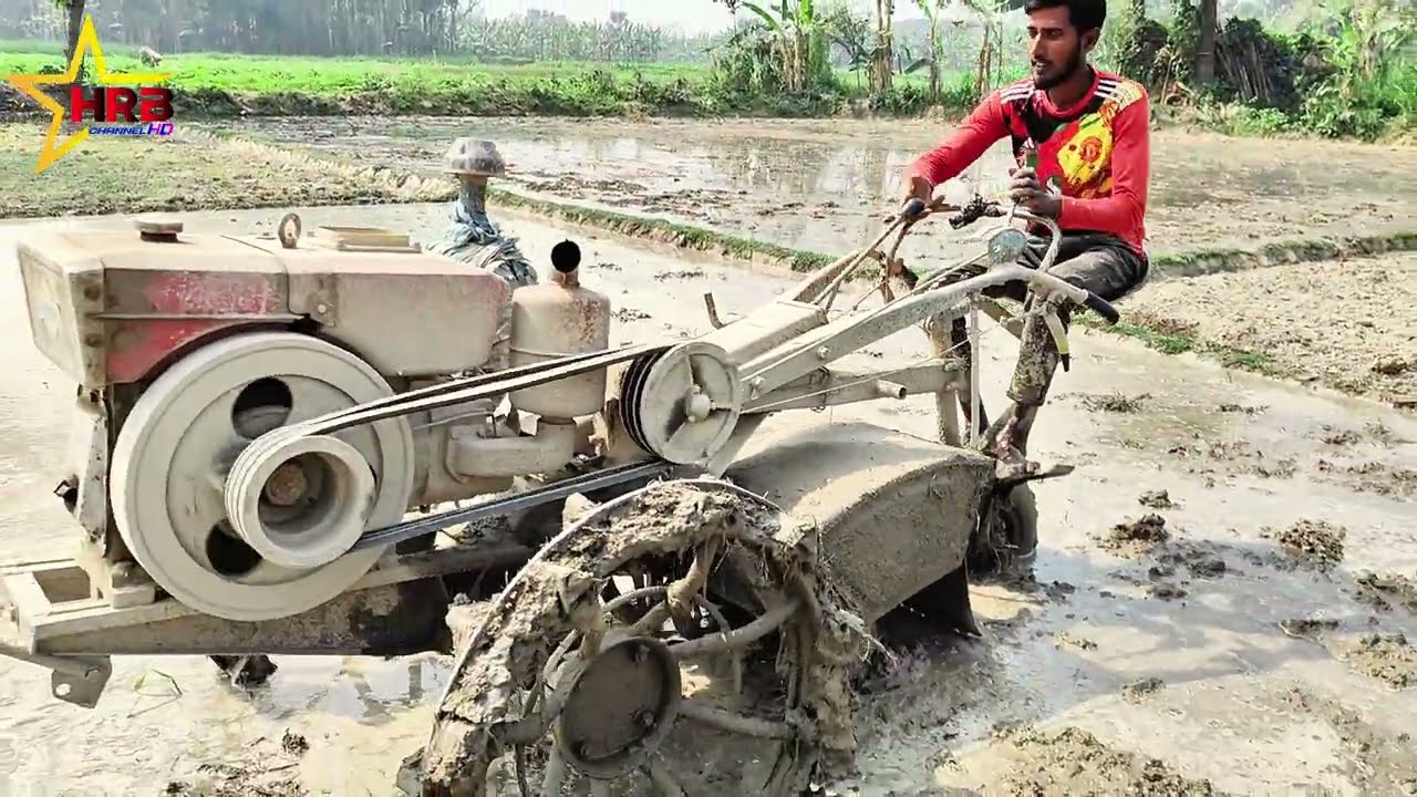 দুই যুগ পুরনো কৃষি কাজের ঐতিহ্য #highlight #followers #comment #love #tanding #viral 