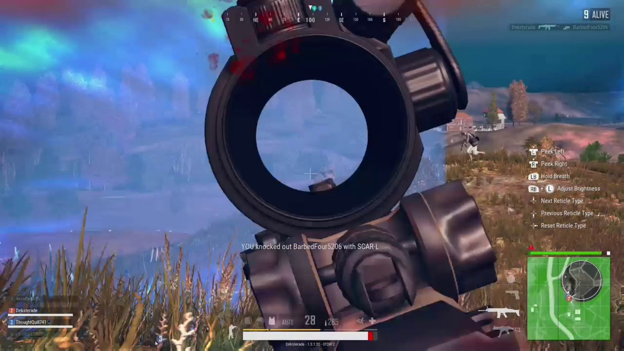 Shroud plays on Console for a day??? Insane  - PUBG