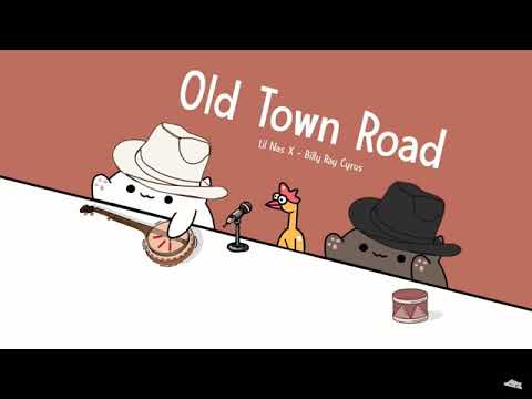 old-town-road---bongo-cat