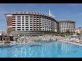 HOTEL ROYAL SEGINUS, ANTALYA, TURKEY.