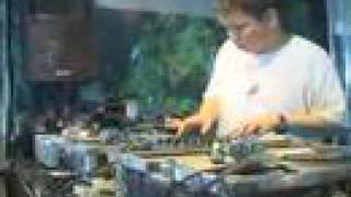 Kid Koala - Moon River