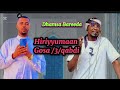 Hiriyyumaan Gosa 3 Qabdi Gorsa Bareeda