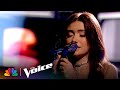 Gina Miles Performs Sinéad O&#39;Connor&#39;s &quot;Nothing Compares 2 U&quot; | The Voice Live Finale | NBC