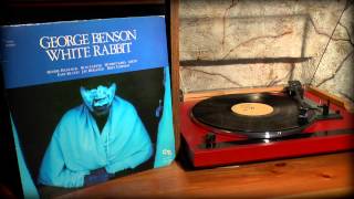 George Benson - &quot;White Rabbit&quot; [Vinyl]