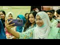 Relive moments from AI Workshop at Stamford University Bangladesh