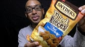 Wickedly Prime Amazon Peanut Butter Filled Pretzels Salted Cocoa Truffle Spread Review Youtube Wickedly Prime Amazon Peanut Butter Filled Pretzels Salted Cocoa Truffle Spread Review Youtube