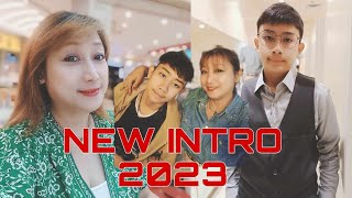 New Intro 2023 Mark & Mai Garcia