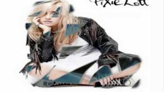 Pixie Lott Cry Me Out Male Version