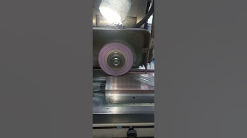 ejector pin Surfacegrinding Machine