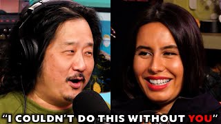 Everything Bobby Lee Appreciates