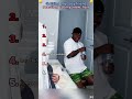 Getting my boyfriend reaction to my new hair #viral #funny #comedy #prank #viral #video #fyp