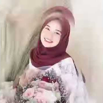 literasi 30 detik || story wa || Dj Deen assalam Nisa Sabyan