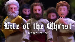 In-Production: LIFE OF THE CHRIST @rioforce