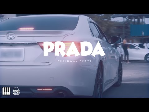 [FREE]Trap Dancehall Riddim Instrumental 2023 - PRADA