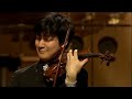 Tatsuki narita  paganini  violin concerto no 1  queen elisabeth violin competition 2012