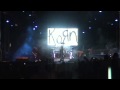 Korn Right Now Live Austin TX 09 5 Cam Mix 