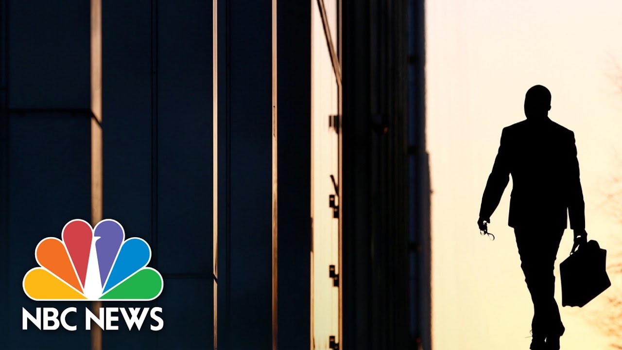 Study Shows Working Long Hours May Increase Risk Of Heart Disease & Stroke