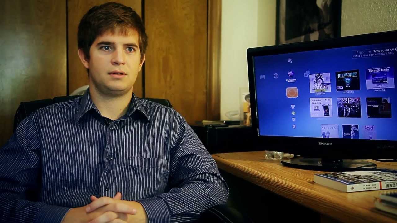 Successful Job Interview Tutorial(NOT) - 不成功的面試範本