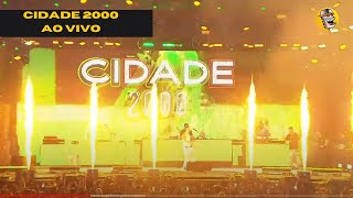 Matuê - Cidade 2000 (AO VIVO - PLANTÃO FESTIVAL SÓ AS ANTIGAS)