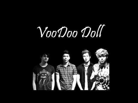 5 Seconds Of Summer - VooDoo Doll Lyrics