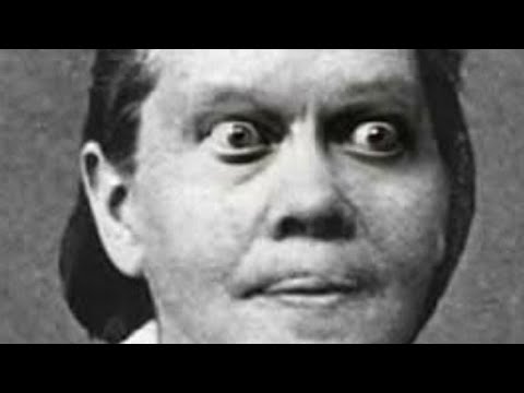 ELLEN WHITE: A