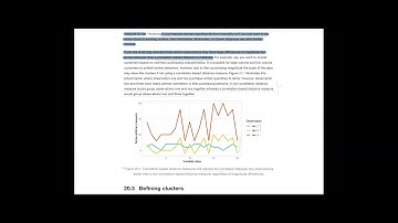 Hands-On Machine Learning with R: K-means Clustering (homl01 20)