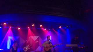 The Villagers - A Trick Of The Light live Prague 2018