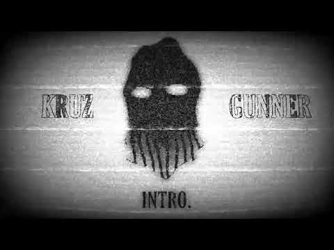 Solo Kruz  Lil Gunner   Intro Ski Mask Lyric Video