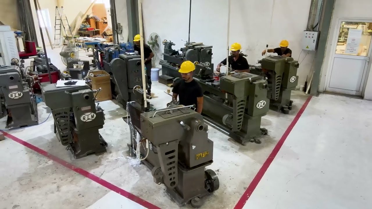 custom tobacco spare parts manufacturing For Cigarette & Machines Customized Cigarette Pusher Spare Parts