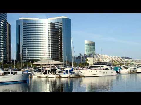 Video: Il periodo migliore per visitare San Diego