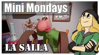 Mini Mondays La Salla