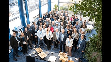 Ecocem Science Symposium - 2025